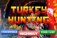 Turkey Hunter Screen Shot 0