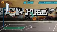 Street Basketball Screen Shot 3
