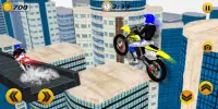 bike park mania 2018: piloto parker Screen Shot 4