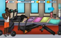 Iron Muscle 2 - Bodybuilding and Fitness game Screen Shot 3
