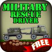 Military Rescue Driver Free