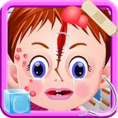 Facial Surgery Doctor Games