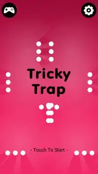 Tricky Trap Screen Shot 0