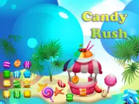 Candy Rush Screen Shot 0