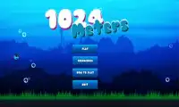 Fish Game: 1024 Meters Screen Shot 4