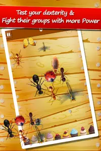 Ant Smasher Game - Ant Empire Screen Shot 3
