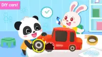 Baby Panda: My Kindergarten Screen Shot 1
