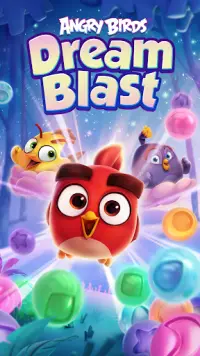 Angry Birds Dream Blast Screen Shot 6