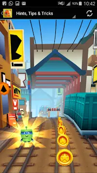 Guide for Subway Surfers Screen Shot 2