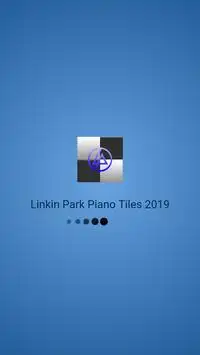Linkin Park : Best Piano Tiles 2019 Screen Shot 2