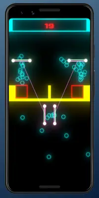 Multiplex - Offline arcade game Screen Shot 4