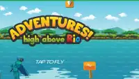 Adventures! - High Above RIO Screen Shot 0