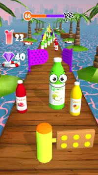 Fun Juice Run 3D Games Screen Shot 3