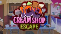 Ice Cream Shop Escape Screen Shot 9