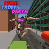 Farleyragem 3D Running