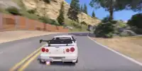 Skyline Driving GT-R Simulator Screen Shot 7