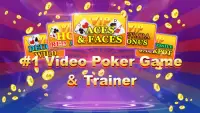 Video Poker: Classic Casino Screen Shot 5