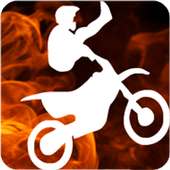 Fast Motorcycle Trial Xtreme Bike Race Free