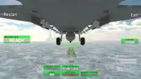Jet Fighter 3D - Fighter plane Screen Shot 1