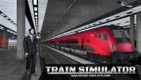 Train Simulator Pro Screen Shot 2