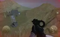 The Sniper Elite Force 3D Screen Shot 0
