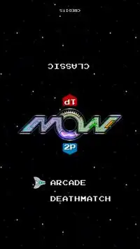 MoW 2-Player Screen Shot 0