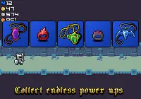 Endless Knight - Epic tiny idle clicker RPG Screen Shot 6