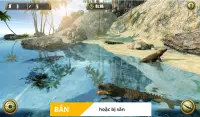 Cá sấu săn bắn trò chơi Screen Shot 4