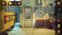 100 deuren: School escape spel Screen Shot 7