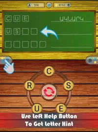 Word Game – Play and Learn Screen Shot 3