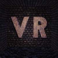 VR Dungeon Companion App