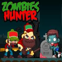 KBM Zombies Hunter