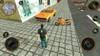 Grand New York Mafia Crime : Fight To Survive Screen Shot 0