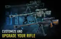 Sniper-Arena – Online-Shooter! Screen Shot 7