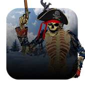 Skeleton Warrior Attack - Hidden Epic War