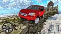 Jeep Car Game: Car Stunt Races Screen Shot 4