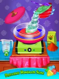 How to Make And Play Slime Maker Game Screen Shot 5