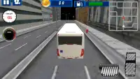 Bus Simulator 3D 2017 Screen Shot 0