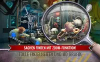 Zeitmaschine - Wimmelbildspiel Deutsch Screen Shot 1