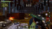 निशानची बंदूकें गेम कम एमबी का Screen Shot 1