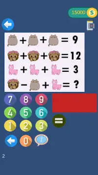 funny maths Screen Shot 0