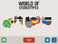 World of Stereotypes Screen Shot 9