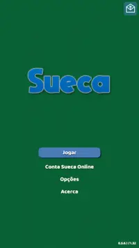 Sueca - Online Screen Shot 0