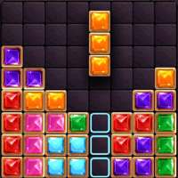 Candy Crash - Block Puzzle Games