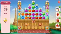 Coco Town : Decorating & Puzzle Games Screen Shot 5