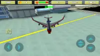 Flight Simulator Drive 2016 Screen Shot 3