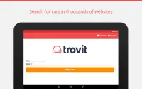 Trovit - รถยนต์มือสองสำหรับขาย Screen Shot 4