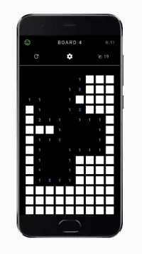Matrix - The Ultimate Minesweeper Screen Shot 4