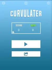 Curvulater Screen Shot 4