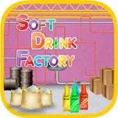Soft Drink Factory Sim